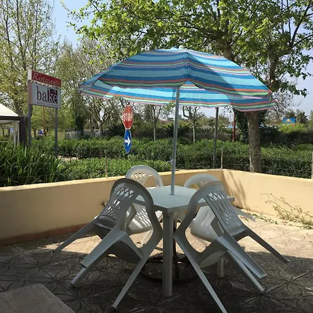 Covelli בית נופש